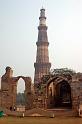 Qutb_Minar-72m_magas_minaret
